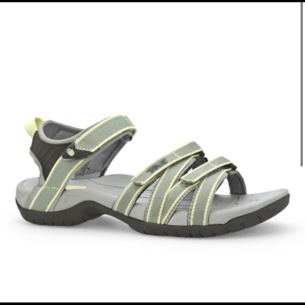 Teva Tirra? Sandals